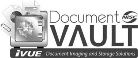 Migrator for NISC Document Vault to SharePoint
