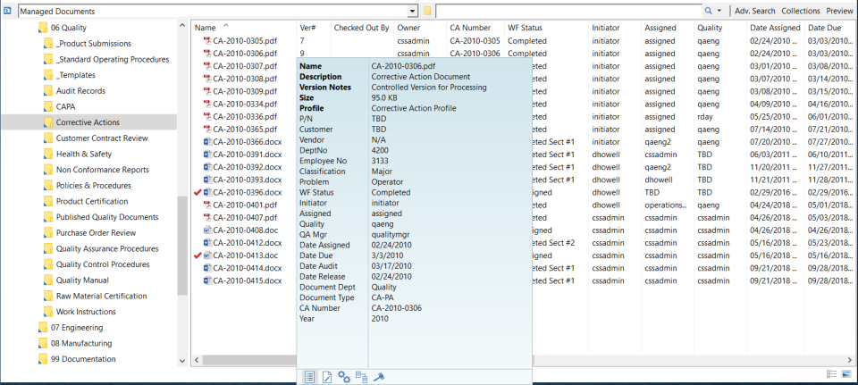 migrate document locator to sharepoint